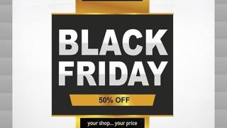 Black Friday by Optic Stores Ketseris: The time is now!