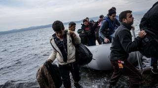 Πάνω από 4.800 άτομα διέσωσε το Λιμενικό το 2019 σε Αλεξανδρούπολη & Σαμοθράκη