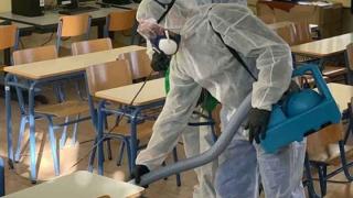 ΕΚΤΑΚΤΟ: Κλειστά όλα τα σχολεία της χώρας για τον Κορωνοϊό
