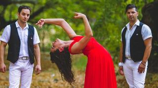 "To φυλαχτό": Το νέο Greek Natural Video του Μιχάλη Ηλιάσκου σε πρώτη προβολή