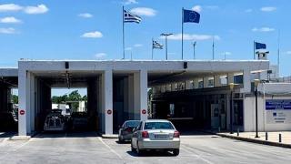 Αυξάνονται τα μέτρα για τα τελωνεία Κήπων και Ορμενίου λόγω της έξαρσης των κρουσμάτων κορονοϊού