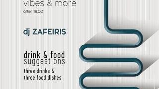 Κυριακή πάμε SoHo Absolutely Fabulous παρέα με τον Dj Zafeiris