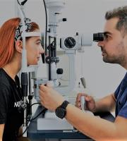 Χειρουργός Οφθαλμίατρος