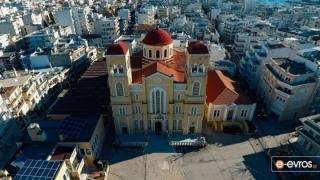 Η Ι.Μ. Αλεξανδρούπολης ενημερώνει ποια παρεκκλήσια δεν θα λειτουργήσουν