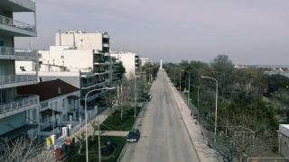 Κορονοϊός: Tα μέτρα που ισχύουν από σήμερα σε όλη τη χώρα