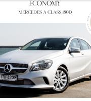 VIP and Premium Services