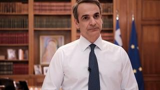 Μήνυμα Πρωθυπουργού: Μόνο για εμβολιασμένους  οι κλειστοί χώροι σε εστίαση