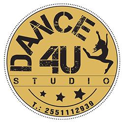 Dance 4u Studio - Επαγγελματική σχολή χορού