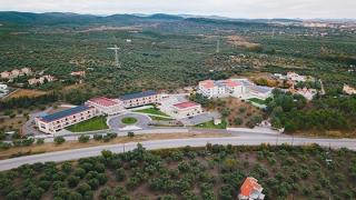 Παρουσία Μητσοτάκη – Ιερώνυμου τα εγκαίνια του νέου γηροκομείου Αλεξανδρούπολης