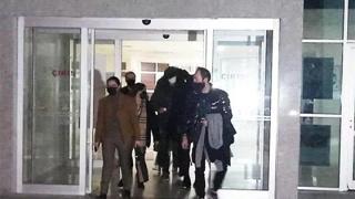 Τι αποφασίστηκε για τον αστυνομικό και τη σύντροφός του που συνελήφθησαν στην Τουρκία
