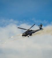 Ολοκληρώθηκε η άσκηση Ελλάδας – ΗΠΑ στην Ξάνθη - Εντυπωσιακές εικόνες 