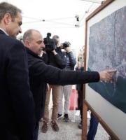 Μητσοτάκης & υψηλοί προσκεκλημένοι στην Αλεξανδρούπολη - Συνεχής ροή ενημέρωσης (video & photo)