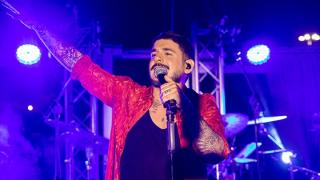 Απογειωτικό live του STAN στο Yacht Club, στο λιμάνι! (pic & video)