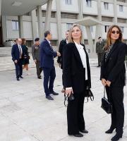 Βράβευσε την DASTERI AE η 1η ΣΤΡΑΤΙΑ / EU - OHQ (φωτο)