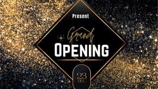 ESTADO night club: Ανοίγει το νέο "εκρηκτικό" club στην καρδιά της Αλεξανδρούπολης
