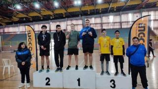 Περιφερειακοί Αγώνες Badminton: Σημαντικές διακρίσεις για τους αθλητές του Εθνικού Αλεξανδρούπολης