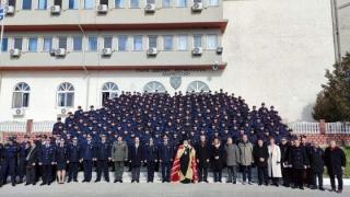 202 νέοι δόκιμοι Αστυφύλακες ορκίστηκαν στο Τμήμα Δοκίμων Αστυφυλάκων Διδυμοτείχου