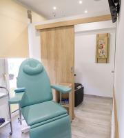 Ιατρός - Μικροβιολόγος - Βιοπαθολόγος