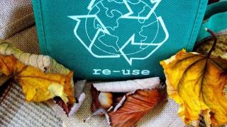 «Rethink your bag habits»: Εργαστήρι για οικογένειες στο Μουσείο Μετάξης