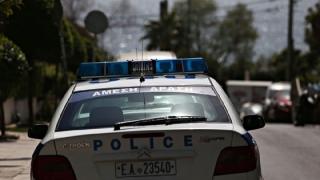 Αστυνομικός πυροβόλησε λαθροδιακινητή μετά από καταδίωξη 