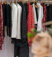 Fashion Boutique