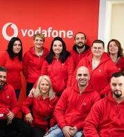 Υπηρεσίες εξυπηρέτησης πελατών