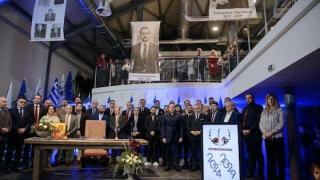 Ποιοι θα είναι οι νέοι Αντιδήμαρχοι στο Δήμο Αλεξανδρούπολης;