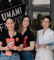 "Μεθυστικό" και άκρως επιτυχημένο το "Umami Festival 2024" στην Αλεξανδρούπολη