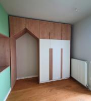 Κουζίνα - Ντουλάπα - Πόρτα - Ειδικές κατασκευές