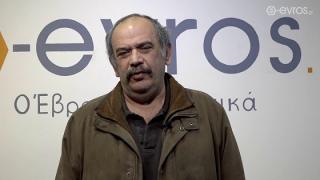 Καθηγητής Ακτινολογίας πλέον ο Σάββας Δευτεραίος στην Ιατρική Σχολή