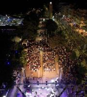 «Βίρα τις άγκυρες!»: Ξεκίνησε η Ναυτική Εβδομάδα 2024 στην Αλεξανδρούπολη