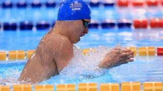 Πρωταθλητής Ευρώπης ο Βαγγέλης Ντούμας από την Αλεξανδρούπολη