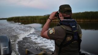 Σοβαρό επεισόδιο στον Έβρο - Πυροβόλησαν συνοριοφύλακα από την τουρκική πλευρά