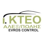 Ι.ΚΤΕΟ evros control