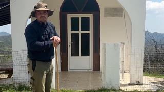 Μαυρόπετρα: Το χωριό που χάθηκε – 3η Αποστολή του Πέτρου (video)