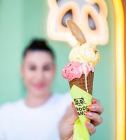 Ice Cream Corner