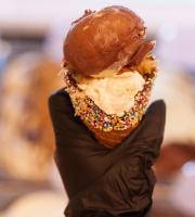 Ice Cream Corner