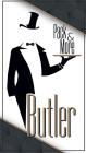 Butler Pack & More