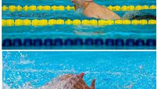 Πρεμιέρα σήμερα για τους Εβρίτες αθλητές στο Παγκόσμιο Πρωτάθλημα Παρακολύμβησης