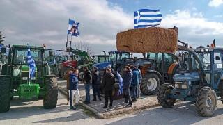 Υπονοούμενα για νέες κινητοποιήσεις των αγροτών στην Αλεξανδρούπολη