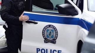 Συνελήφθη το ζευγάρι που έκλεβε καταστήματα την Αλεξανδρούπολη
