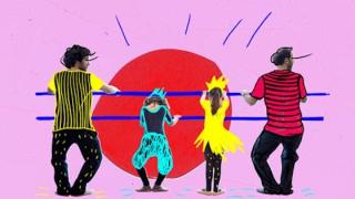 "Μπαμπά... χορεύουμε;" - Η Εθνική Λυρική Σκηνή ταξιδεύει στην Αλεξανδρούπολη!