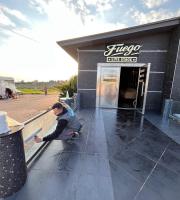 Όταν η καθαριότητα κάνει τη διαφορά στην Αλεξανδρούπολη