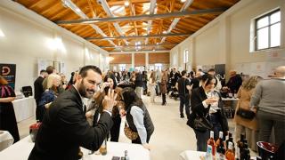 Umami Festival AXD ’26: Μια εμπειρία οίνου και γεύσεων που τα είχε όλα (video)