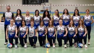 Πρωταθλήτρια στο 1ο Πανελλήνιο Πρωτάθλημα Catchball η "Ρέα Διδυμοτείχου"