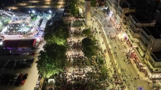 Η Αλεξανδρούπολη ετοιμάζεται για τη Ναυτική Εβδομάδα 2026