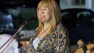 Η Πρόεδρος της Κοινότητας Ορεστιάδας συνεχίζει να δωρίζει τον μισθό της στην τοπική κοινωνία