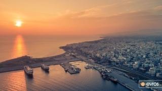 Τον Σεπτέμβριο το χρονοδιάγραμμα για τον διάδρομο Βαλτικής - Μαύρης Θάλασσας - Αιγαίου