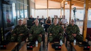 Το πλάνο δράσης της Ανώτατης Στρατιωτικής Διοίκησης Θράκης