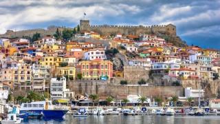 «Φρένο» στην επαναλειτουργία της ακτοπλοϊκής σύνδεσης Καβάλας - Σαμοθράκης